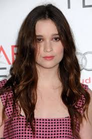 Ginger And Rosa Special Screening Afi Fest November Alice Englert. Is this Alice Englert the Actor? Share your thoughts on this image? - ginger-and-rosa-special-screening-afi-fest-november-alice-englert-1768919122