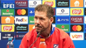 Club Brujas - Atlético Madrid