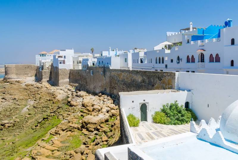 Asilah