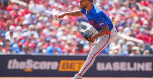 Mets at Braves, 7/6/26: Peralta vs López