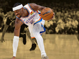 Kendrick Perkins defends SGA after all the criticism for flopping