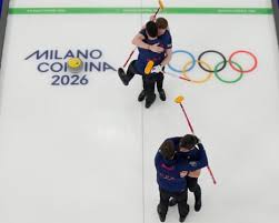 Winter Olympics 2026: GB men win curling semi-final and Alysa Liu’s skating gold – as it happened