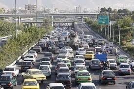 لغو اجرای طرح زوج و فرد از در منزل در پایتخت از پنجشنبه