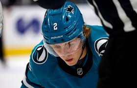 San Jose Sharks Face Roster Decisions and Rookie Challenges as NHL Season Approaches