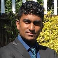 Mark Govender Email