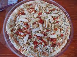 Znalezione obrazy dla zapytania pizza z pieca kamiennego biedronka