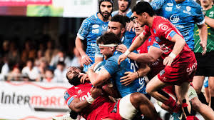 DIRECT. Pro D2 : nouveau record pour le RCV ? Qui en barrages ? Suivez le multiplex de la dernière journée en live