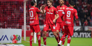 Deportivo Toluca FC - News update