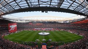 Arsenal.com - News update
