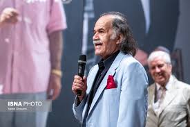 پیکر سیروس ابراهیم‌زاده به ایران رسید