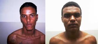 Pereira Barreto - A Polícia Militar de Pereira Barreto prendeu quarta-feira, 27, dois suspeitos de envolvimento em roubo ocorrido na sexta-feira, dia 22, ... - os%2520dois