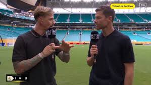 BeSoccer - News update