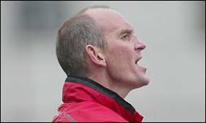 Cliftonville manager Marty Tabb was defiant after the defeat to Portadown - _38695789_marty_tabb_300