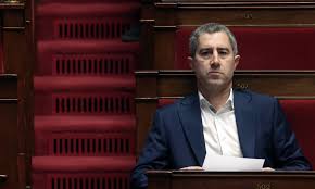 Ève Szeftel : "Pour gagner en 2027, François Ruffin doit vraiment couper le cordon avec la gauche radicale"