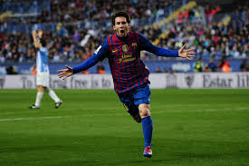 Image result for lionel messi celebrating