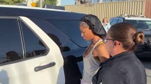 19-year-old mother detained in connection with baby's death