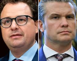 US military leaders pressure Anthropic to bend Claude safeguards