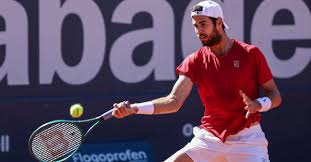 Rome Masters: Khachanov Advances to Third Round, Passaro to Face Khachanov