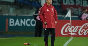 River: Fracaso en Copa Argentina desata furia y memes contra Gallardo - Imagen principal del artículo