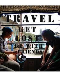 Travel Savvy: How to Choose a Travel Buddy on Pinterest ... via Relatably.com