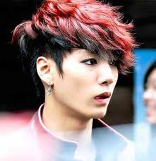 Image result for korean men's hair