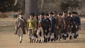 Lexington and Patriots' Day Road Closures and Event Information