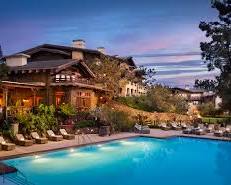 Image of Lodge at La Jolla