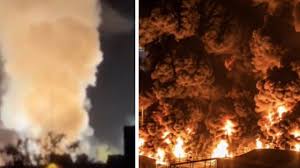 ‘Finish the job’: US rains fresh hell on Iran