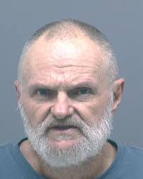 The fliers say Roger Louis Aubert, 60, convicted of attempted rape, attempted murder and assault, will be released Nov. 4 from the minimum-security Deer ... - roger-louis-aubertjpg-d2f1c15ae8f9d04c