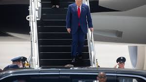 Trump’s visit to Cobb school could impact traffic during evening commute