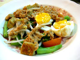 Image result for gado - gado