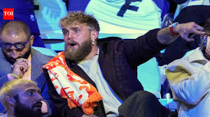Jake Paul reveals the one reason why he can’t attend any WWE events, including brother Logan Paul’s shows