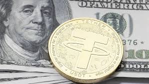 قیمت تتر امروز؛ هر واحد USDT به ۱۸۶ هزار و ۸۱۰ تومان رسید