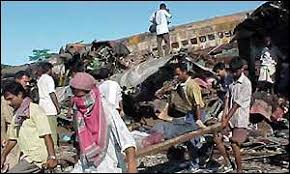 Image result for indian railway accidents gaisal