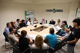 Corriere dell’Umbria - News update