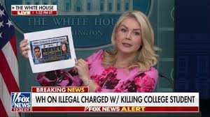 WATCH LIVE: Trump, first lady attend opening night of 'Chicago' at Trump Kennedy Center