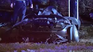 South OC Cars and Coffee founder dies in fiery McLaren crash in Irvine