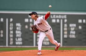 Game 39: Red Sox vs. Rays - Early vs Scholtens
