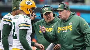 Aaron Rodgers talks McCarthy, wife, stalkers on 'Pat McAfee Show'