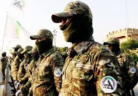 حشد شعبی