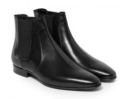 Image result for chelsea boots for men