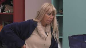 Trend Google: adriana volpe
