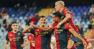 Genoa x Cagliari: onde assistir ao vivo e escalações do jogo hoje (12/01) pelo Campeonato Italiano | Futebol | O Liberal