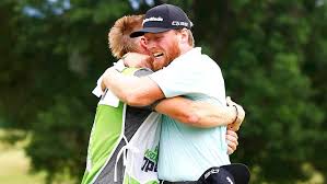 Pontus Nyholm Clinches Visit Knoxville Open Title in Playoff