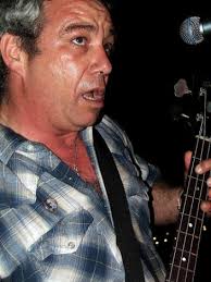 FOREWORD: There truly is no other like ex-Minutemen icon, Mike Watt. My friend Al and I are convinced he&#39;s the most approachable and fun guy in all of music ... - MIKE-WATT-BLUE-FLANNEL