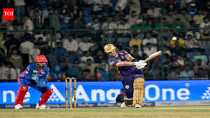 IPL 2026: How Finn Allen unveiled beast mode with a ‘changed perspective’