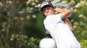 Mason Howell: The U.S. Open's Youngest Competitor