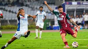 Mohun Bagan face Chennaiyin in ISL: Indian Sports LIVE, February 23