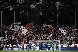 Jagiellonia Białystok - Rayo Vallecano