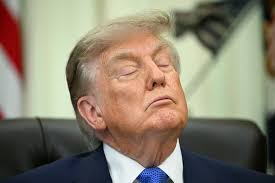 Transcript: Even GOP Pollsters Rattled as Trump Hits Record New Low